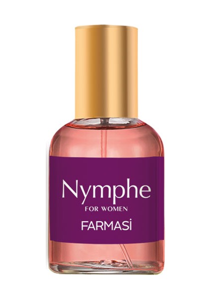 Nymphe Edp 50 ml Kadın Parfümü