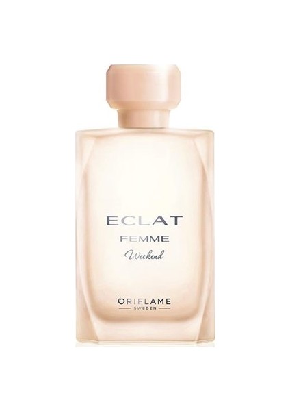 Eclat Femme Weekend Edt 50 ml Kadın Parfümü