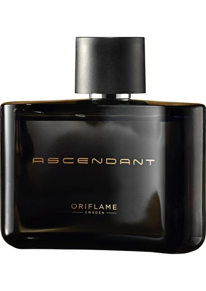 Ascendant Edt 75 ml Erkek Parfümü