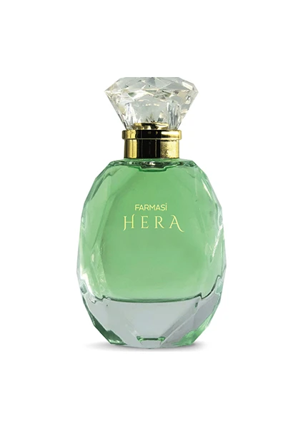 Hera Edp 50 ml Kadın Parfümü