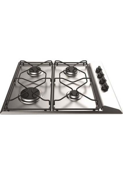 F105329 Paaı 642 Ix/ha Ankastre Ocak - Doğalgaz