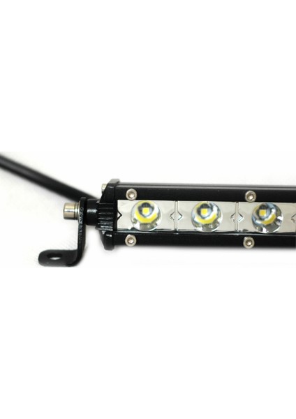 Ince LED Bar 10 cm 9 W 3 LED