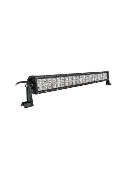 LED Bar 60 cm 120 W 40 LED Delici/yayıcı