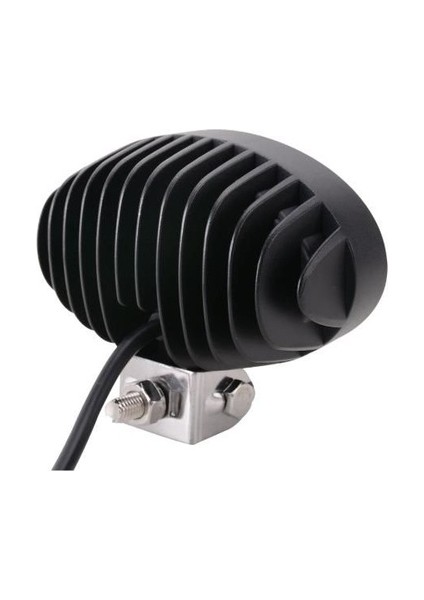 Oval Çalışma Lambası Beyaz Işık 24 W 8 LED modelleri