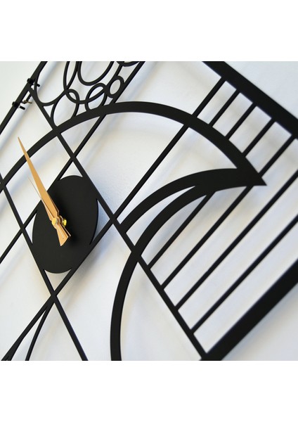 Bird Clock