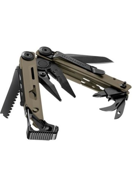 Signal Coyote Tan modelleri