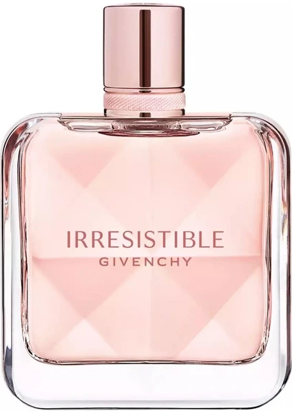 Irresistible Edp Kadın Parfüm 80 ml