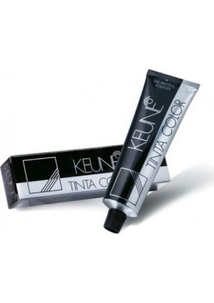 Tinta Color Saç Boyası 6.13 Uc - Koyu Kumral Küllü Dore