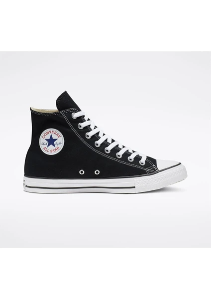 Chuck Taylor All Star Kadın Günlük Spor Ayakkabı