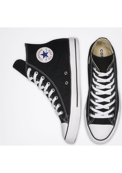 Chuck Taylor All Star Kadın Günlük Spor Ayakkabı