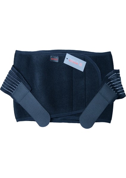 Çift Bantlı Termal Sporcu Korsesi fırsatları