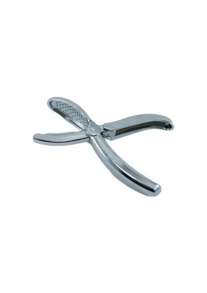 Metal Kestane Kesici Çizeceği