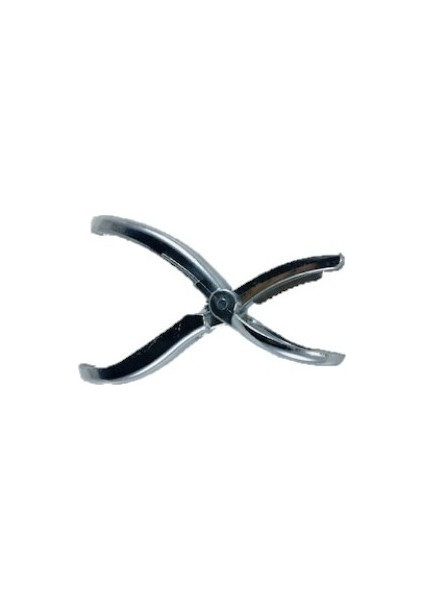 Metal Kestane Kesici Çizeceği