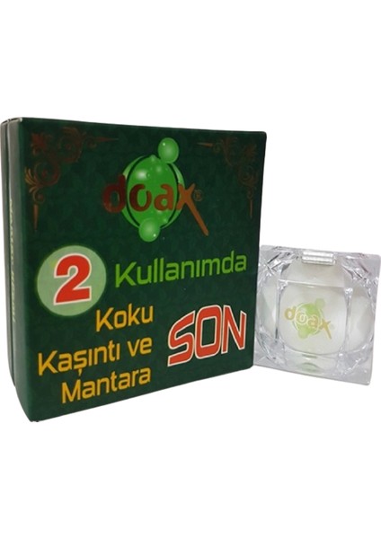 Mantar Kremi