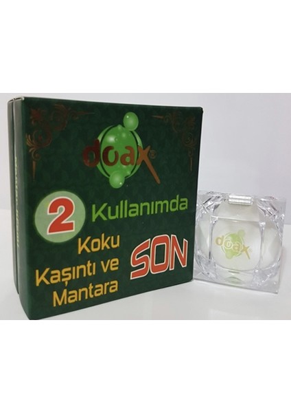 Mantar Kremi
