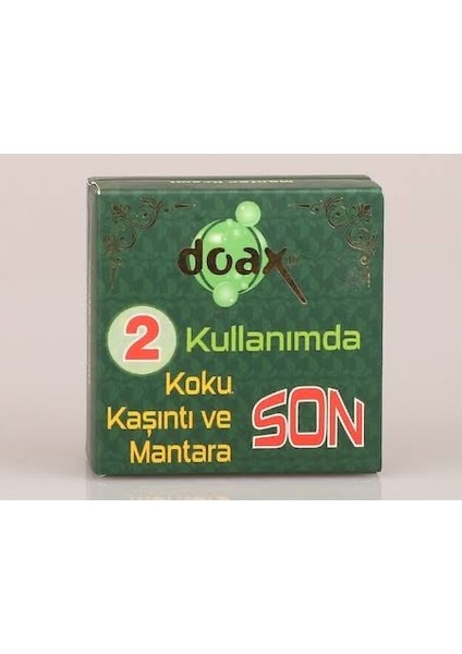Mantar Kremi