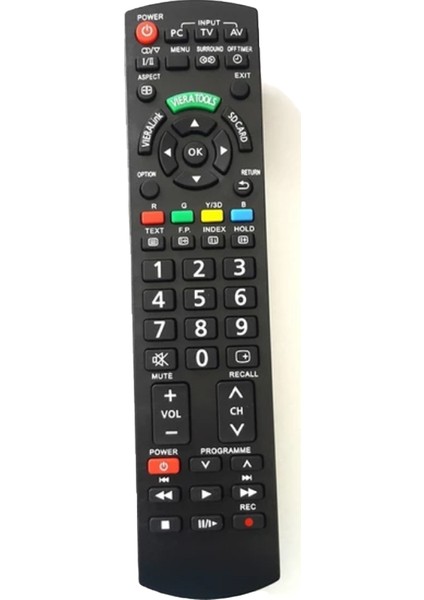 Intec Panasonic RM-D920 Tv Kumandası