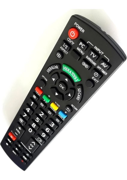 Intec Panasonic RM-D920 Tv Kumandası