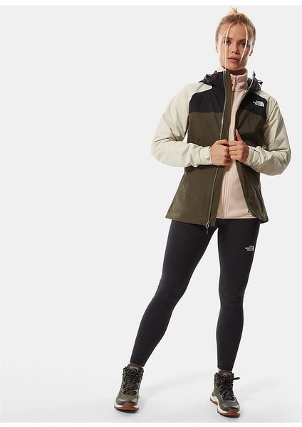 100 Glacier Fleece Kadın Outdoor Sweatshirt fiyatları