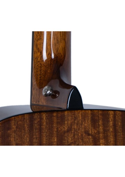 VA530C Cutaway Akustik Gitar Parlak Cilalı - N (Naturel)