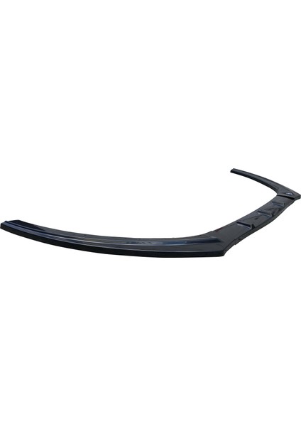 Volkswagen Jetta Mk6 3 Parça Lip 2010 - 2018 Siyah modelleri