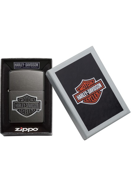 28378 H-D Bar And Shield Çakmak fiyatları