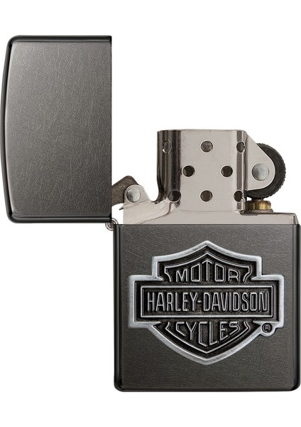 28378 H-D Bar And Shield Çakmak fırsatları