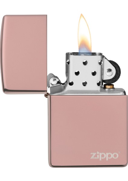 49190 W/zippo - Lasered Çakmak