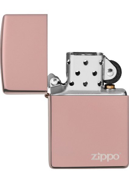 49190 W/zippo - Lasered Çakmak