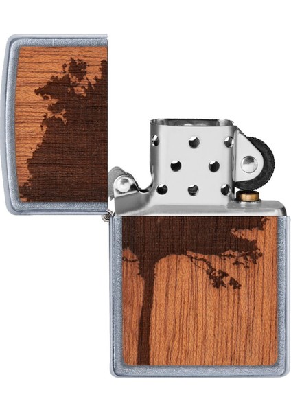 Woodchuck Ltr & Bottle Opener Combo Çakmak fırsatları
