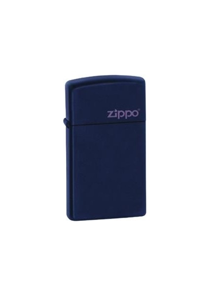 Zippo Logo Çakmak