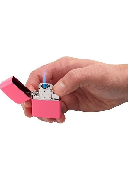 Yeni Butane Single Flame Çakmak Ucu