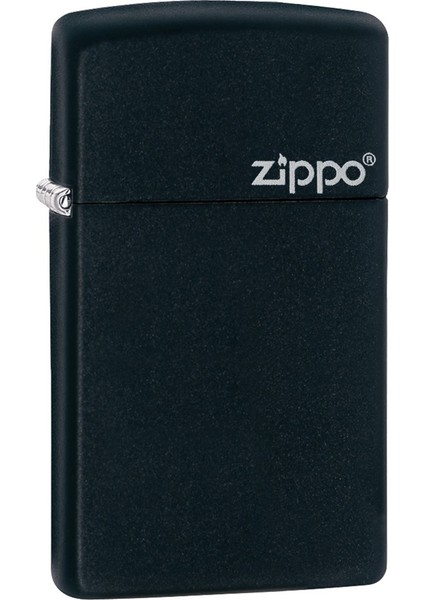 Zippo Logo Çakmak