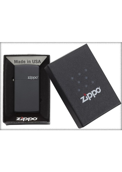 Zippo Logo Çakmak fiyatları