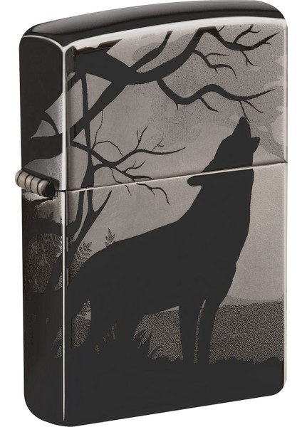 150 Wolves Design Çakmak fiyatları