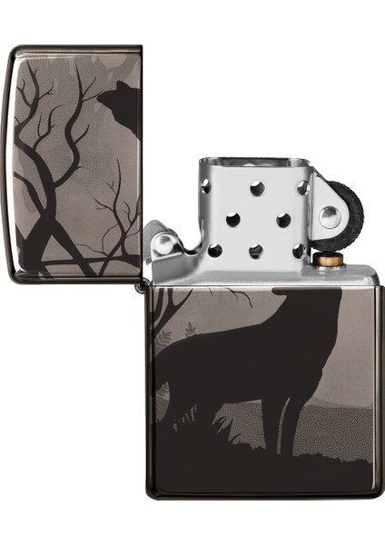 150 Wolves Design Çakmak fırsatları