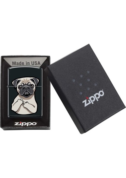 Dog Fingers Çakmak fiyatları