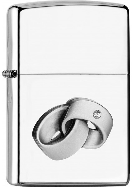 Pl 28378 Weddıng Rıngs Emblem Çakmak