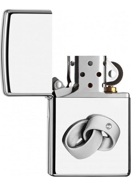 Pl 28378 Weddıng Rıngs Emblem Çakmak fiyatları