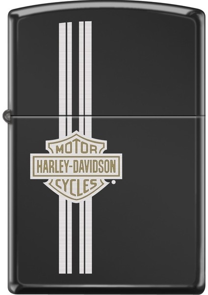 Harley Davidson Çakmak