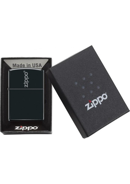Zippo Zl Centered Lid Design Çakmak fiyatları