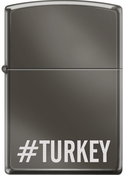 #turkey Design Çakmak