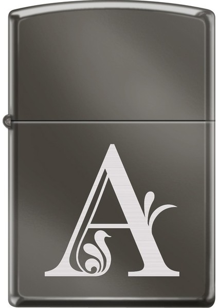 A Initial Design Çakmak