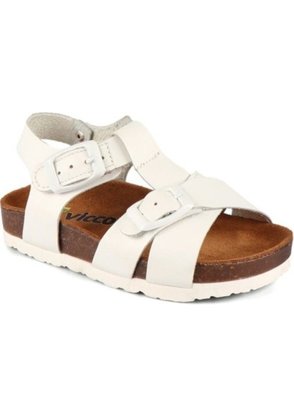625.19Y.090-11 Unisex Çocuk Sandalet