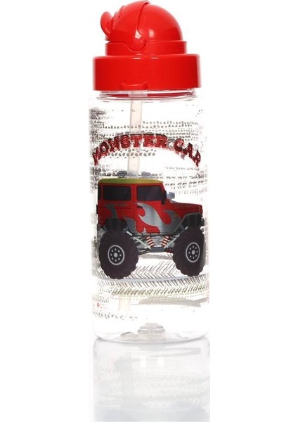 Tritan Kids Pipetli Matara Suluk