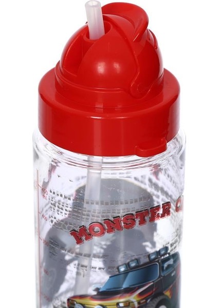 Tritan Kids Pipetli Matara Suluk fiyatları