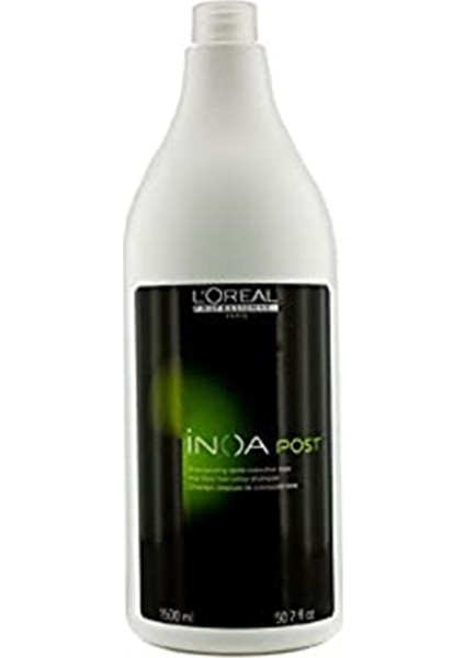 Loreal Şampuan Inoa Post 1500 ml