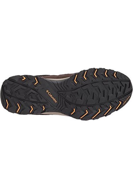 Crestwood Waterproof