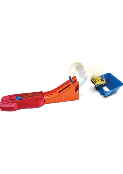 HW Akrobasi Atlayışı Yarış Şeti Flip Ripper FTH83