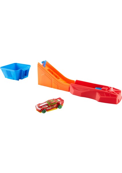 HW Akrobasi Atlayışı Yarış Şeti Flip Ripper FTH83 modelleri